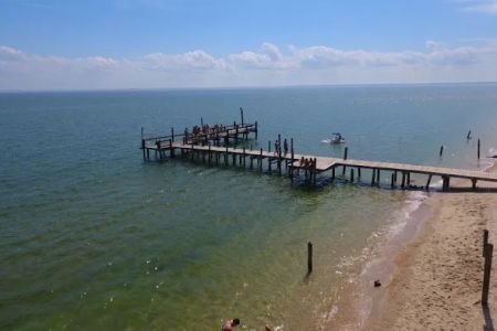 CampMD Vacation Cottages