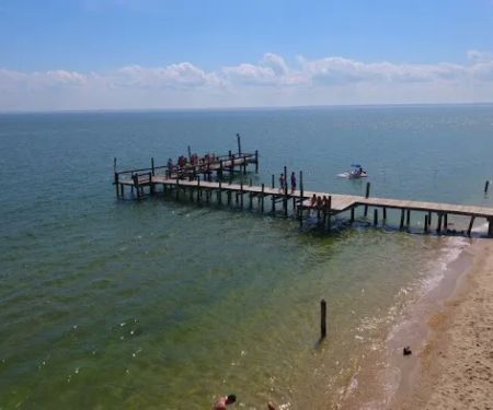 CampMD Vacation Cottages