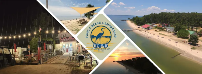 CampMD Vacation Cottages 2