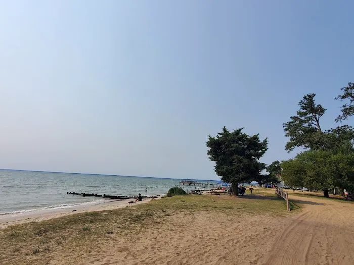 CampMD Vacation Cottages 10