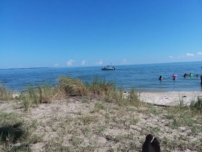 CampMD Vacation Cottages 8