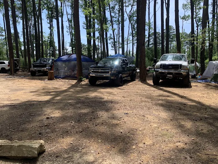 CampMD Vacation Cottages 9