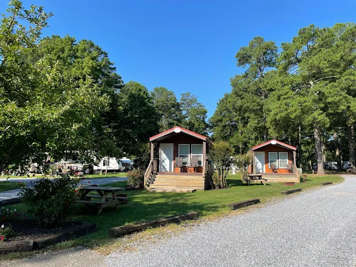 Dennis Point Marina & Campground 3