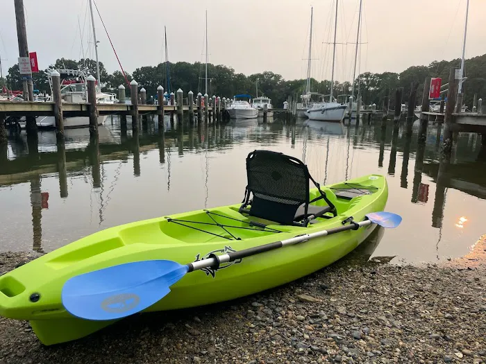 Dennis Point Marina & Campground 4