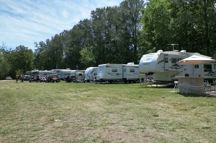 Dennis Point Marina & Campground 9