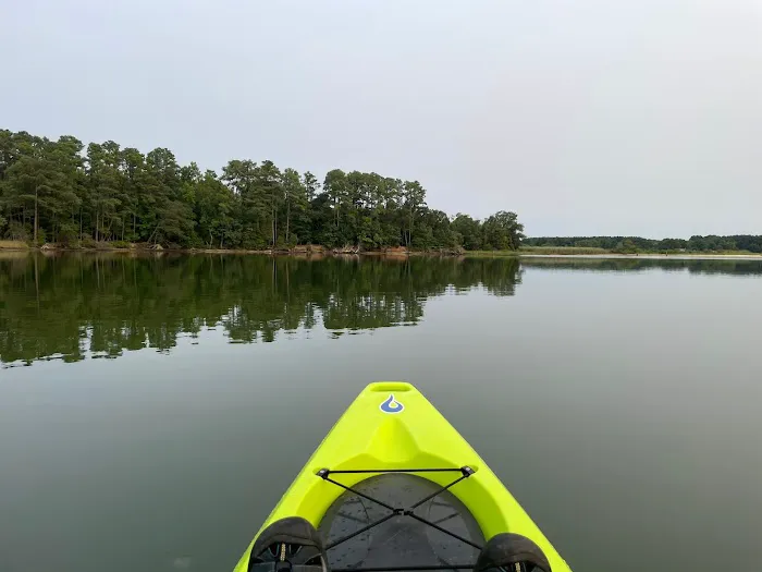 Dennis Point Marina & Campground 7