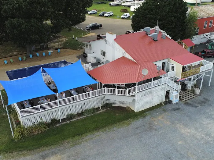 Dennis Point Marina & Campground 10