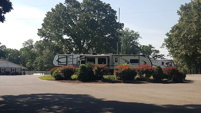 Take It Easy Campground 1