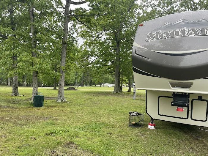Take It Easy Campground 9