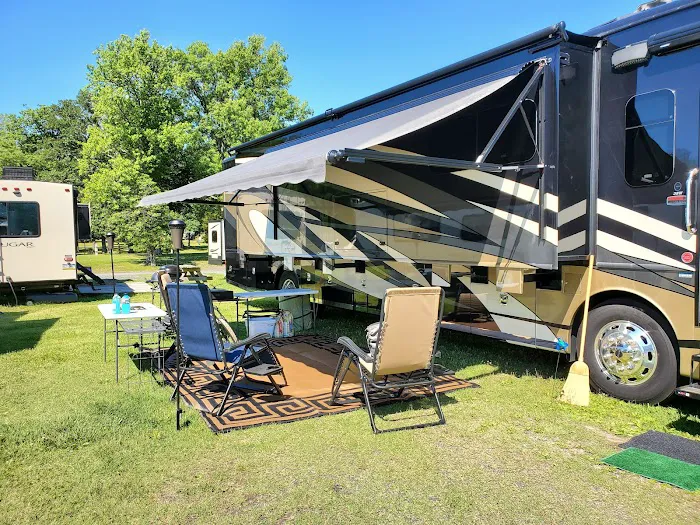 Take It Easy Campground 7
