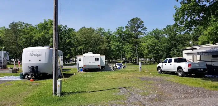 Take It Easy Campground 6