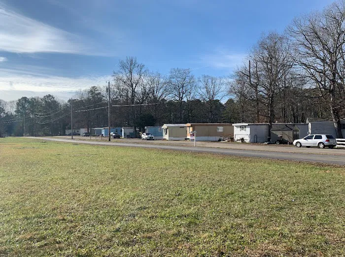 Langley Mobile Home Park 3