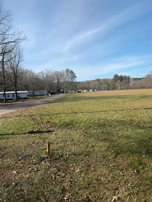Langley Mobile Home Park 1