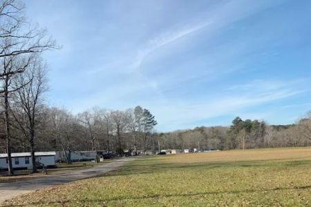 Langley Mobile Home Park