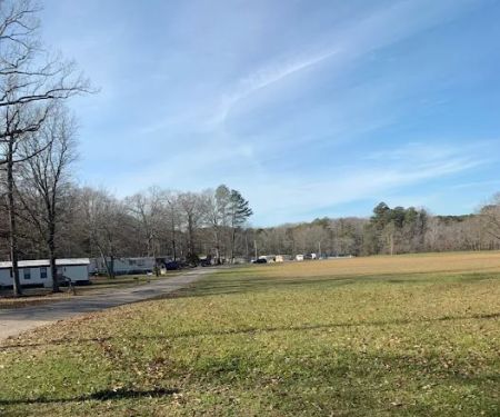 Langley Mobile Home Park