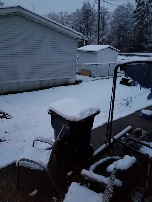 Lord Calvert Mobile Home Park 1
