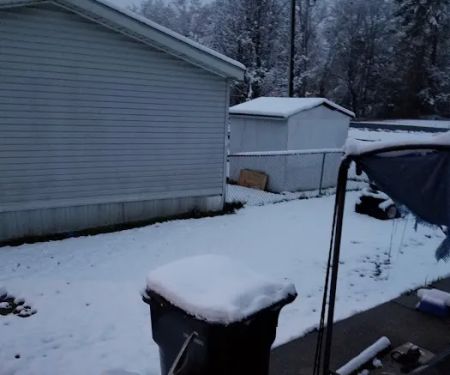 Lord Calvert Mobile Home Park