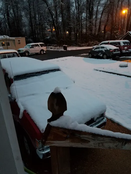 Lord Calvert Mobile Home Park 2
