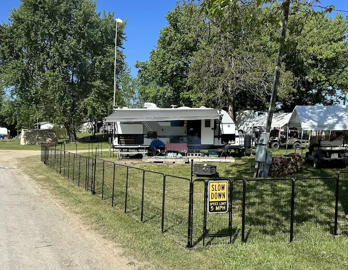 Milleson's Walnut Grove 10