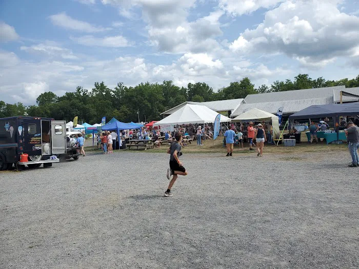 Komatz Campgrounds 2