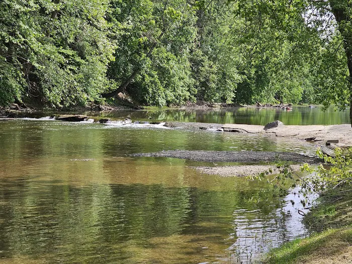 Eagle's Nest Campground 3