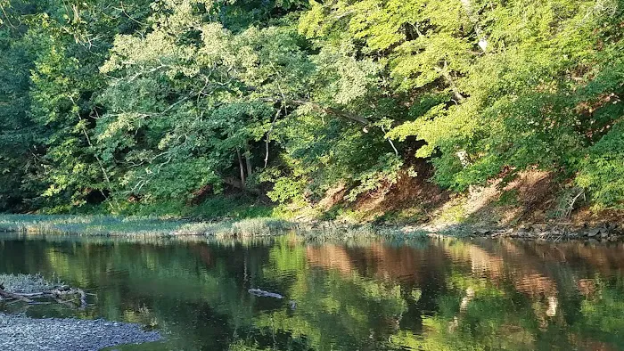 Eagle's Nest Campground 1