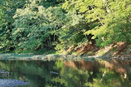 Eagle's Nest Campground