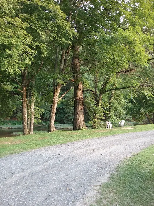 Eagle's Nest Campground 7