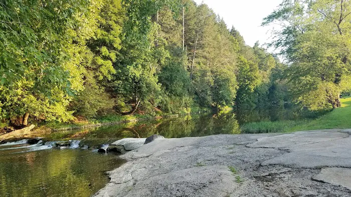 Eagle's Nest Campground 4