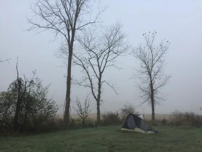 Pigmans Ferry Hiker-Biker Campsite 4