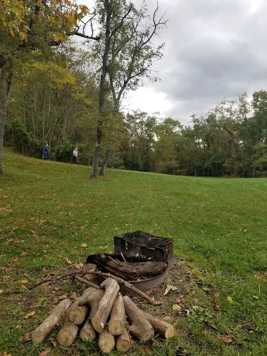 Pigmans Ferry Hiker-Biker Campsite 2