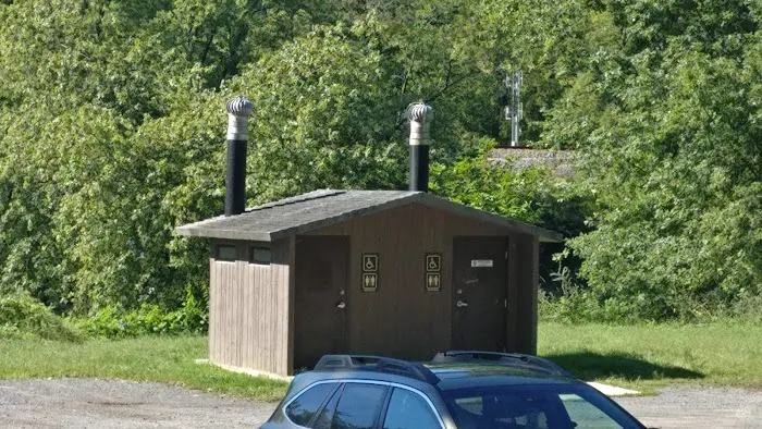 Spring Gap Campground 1