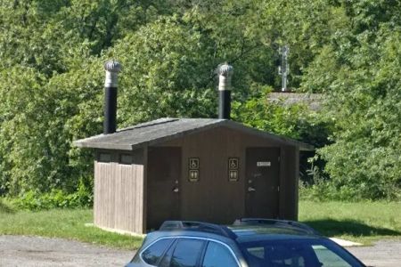 Spring Gap Campground