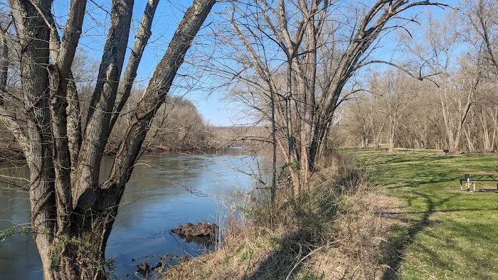 Spring Gap Campground 2