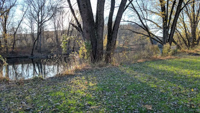 Spring Gap Campground 9