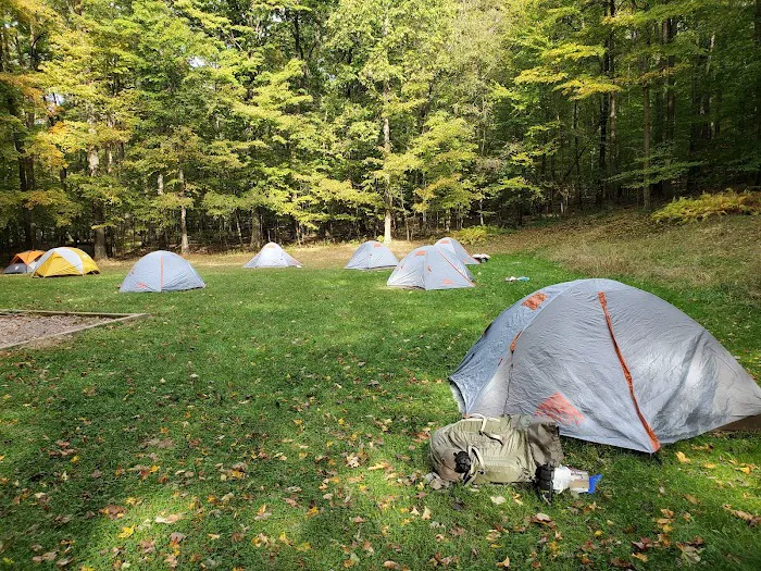 Dan's Mountain Campground 2