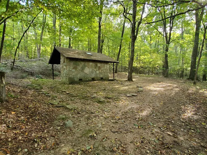 Dan's Mountain Campground 5