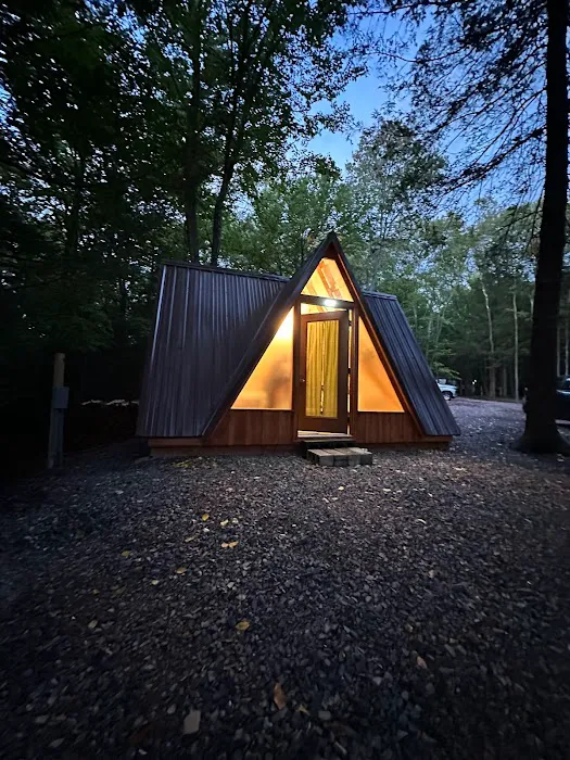 Sleepy Hollow Campground 2