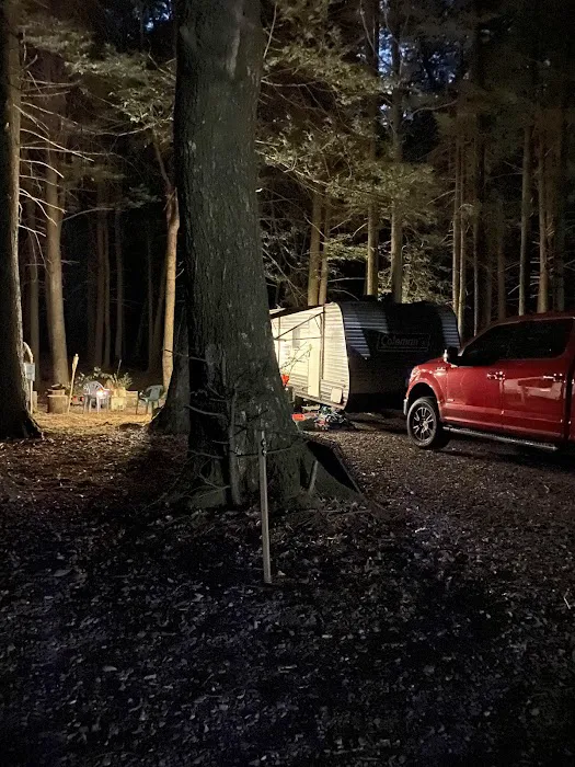 Sleepy Hollow Campground 9