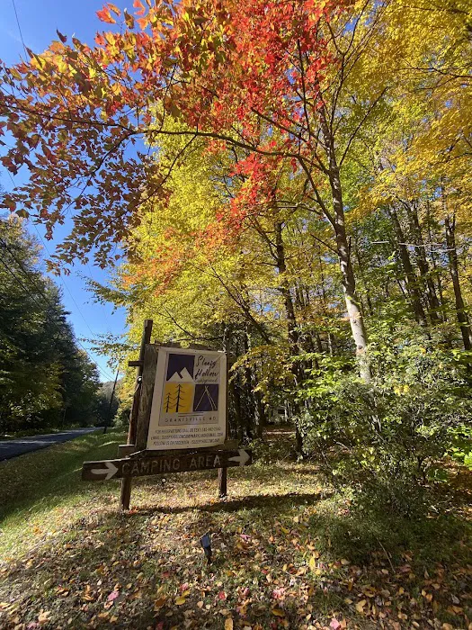 Sleepy Hollow Campground 10
