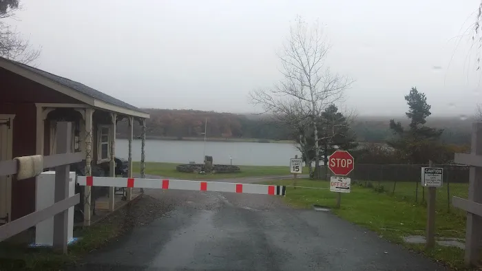 Little Meadows Campground 1