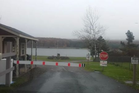 Little Meadows Campground