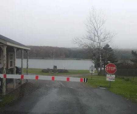 Little Meadows Campground