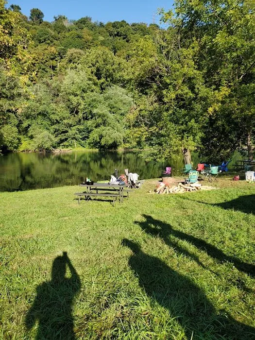 (1) HILLCREST RIVER CAMPGROUND (2) CANAL TUNNEL RIVER CAMPGROUND 2