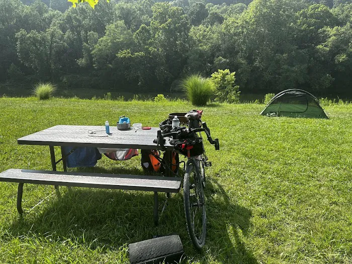 (1) HILLCREST RIVER CAMPGROUND (2) CANAL TUNNEL RIVER CAMPGROUND 7