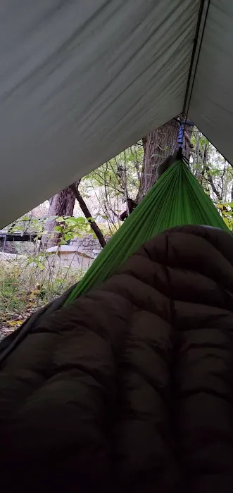Potomac Forks Campsite 7