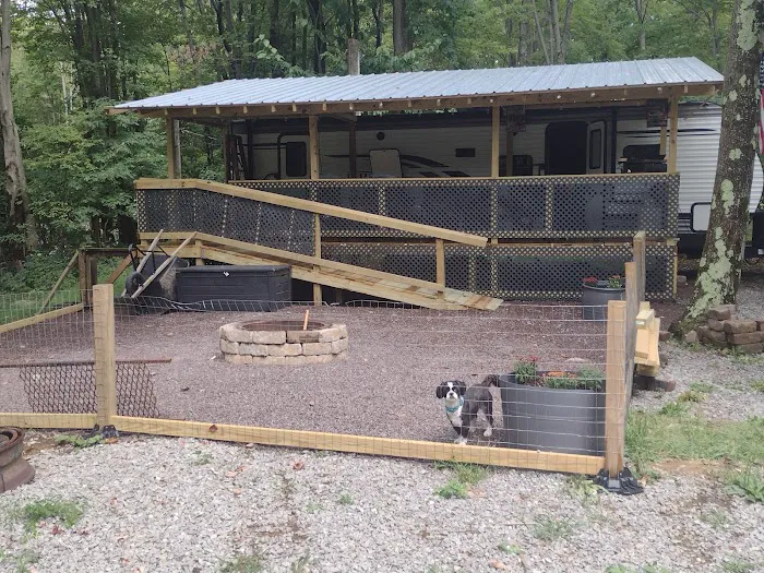 Pine Hill Campground 2