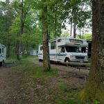 Pine Hill Campground