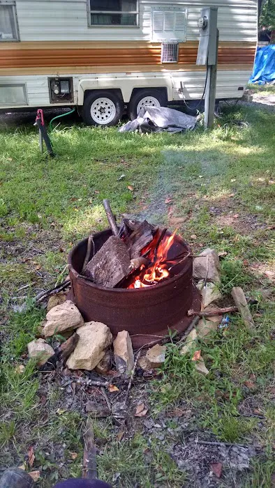 Pine Hill Campground 7