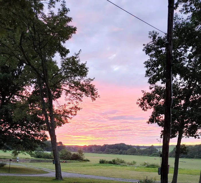 Glade Farms Campground 3